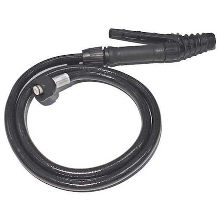 PVC Hose/Poly Shut-Off, Backpack Sprayer MPN:182886