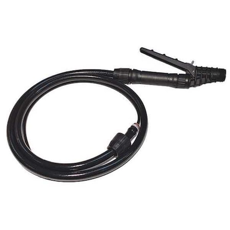 PVC Hose/Poly Shut-Off, Acid Sprayer MPN:182887