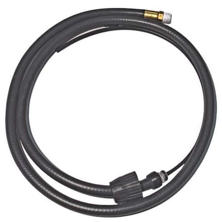 Nylon Lined, Seemless Core MPN:182893