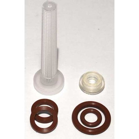 Viton Shut-Off Service Kit, Shut-Off MPN:182905