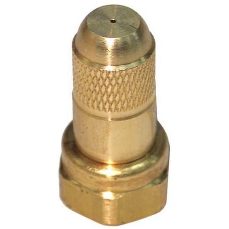 Adjustable Nozzle, Brass MPN:182915