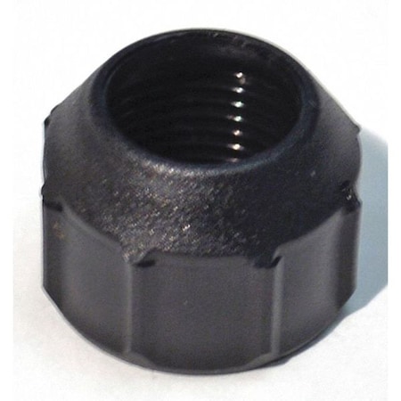 Poly Cap Nut, Hand Held Mister MPN:182929