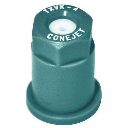 Poly Conical Nozzle Tip, 07 GPM-No.4 MPN:182937