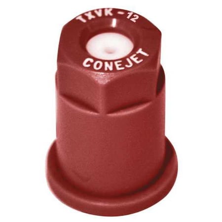 Poly Conical Nozzle Tip, 0.16 GPM- No.10 MPN:182940