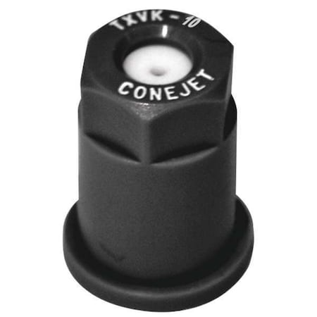 Poly Conical Nozzle Tip, 0.20 GPM- No.12 MPN:182941