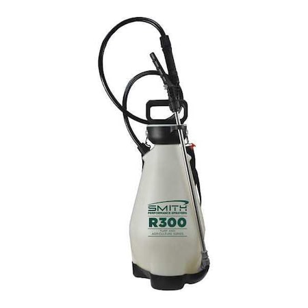 3 Gal. Heavy Duty Sprayer MPN:190436