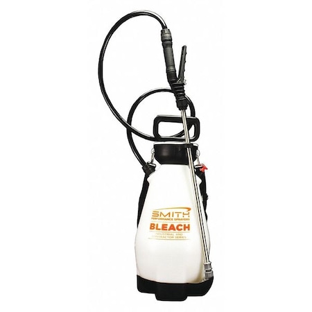 2 gal Industrial Sprayer, 50 in L Hose MPN:190447