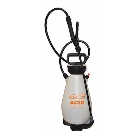 2 Gal. Viton Seals Acid Sprayer MPN:190449