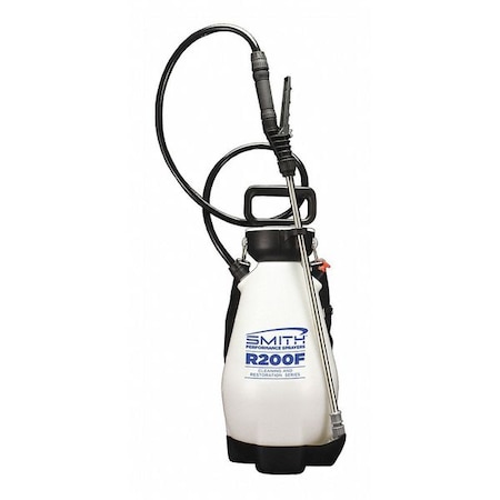 2 gal Foaming Compression Sprayer MPN:190456