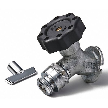 Sillcock, 1/2 in. MPN:560-12