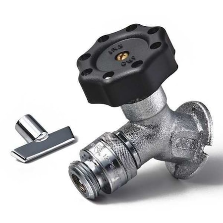 Sillcock, 3/4 in. MPN:560-13
