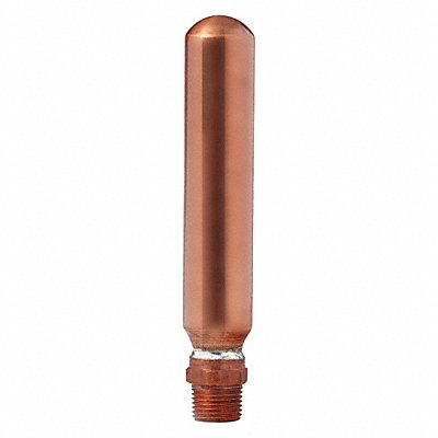 Water Hammer Arrestor Pipe Size 1 in. MPN:520-T-C