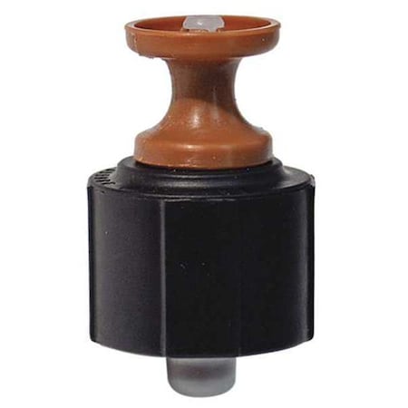 Viton Pressure Relief Valve, Poly 2/3 gal MPN:182945