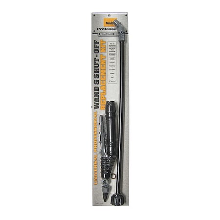Smith Wand/Shut-Off Replacement Kit MPN:181965