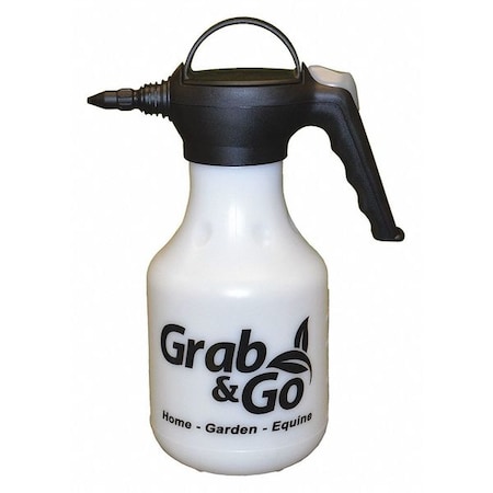 48 oz Handheld Sprayer w/Buna Seals MPN:190424