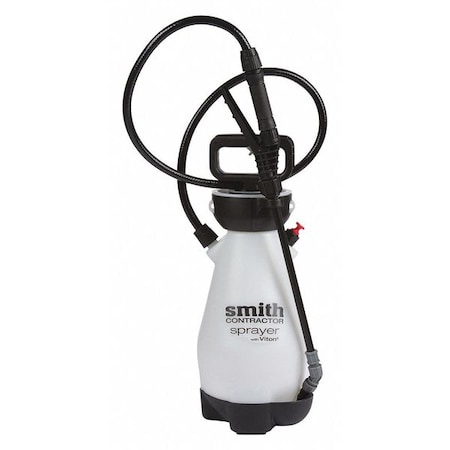 1 gal Handheld Sprayer, 50 in L Hose MPN:190504