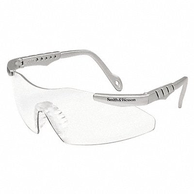Safety Glasses Clear MPN:19961