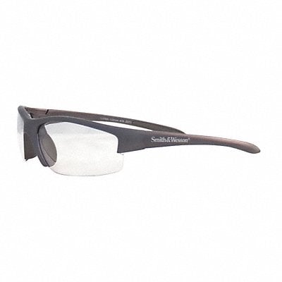 Safety Glasses Clear MPN:21294
