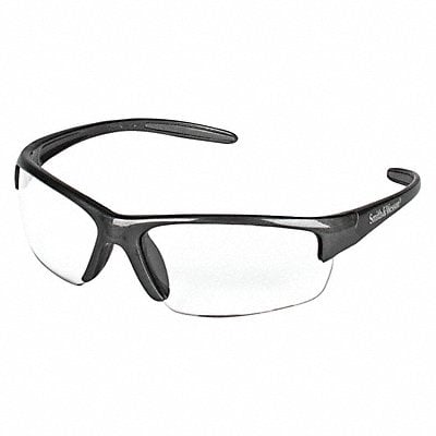 Safety Glasses Clear MPN:21296