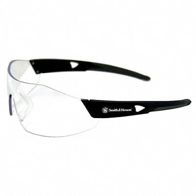 Safety Glasses Clear MPN:23452