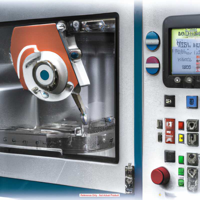 Example of GoVets Cnc Software and Interface Equipment category
