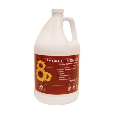 Smoke Eliminator Gallon, PK4 MPN:SMEG