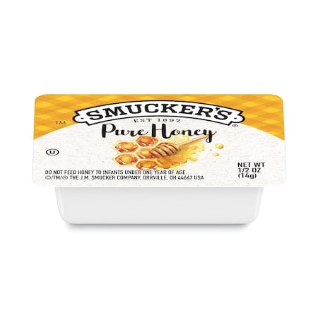 Example of GoVets Smuckers category