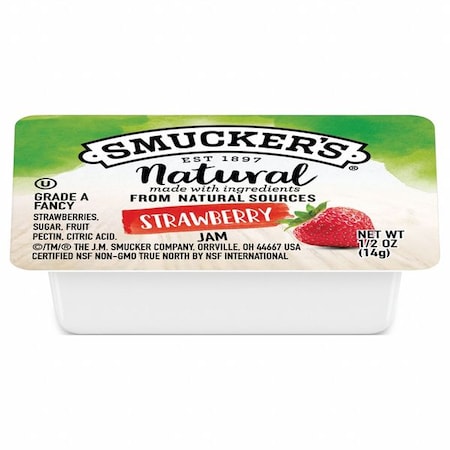 Condiments, PK 200 MPN:5150008201