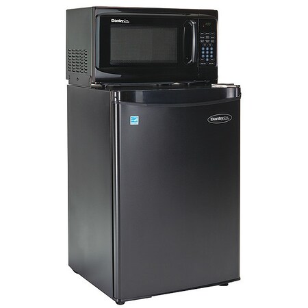 Refrigerator, Microwave, 700 W, 2.6 cu. ft. MPN:2.6SM4-7A1