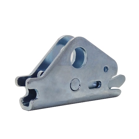 E Track EA Fitting, Tie Down, 1/2 in MPN:SLAEAI
