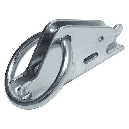 E-Fitting with Ring, 3