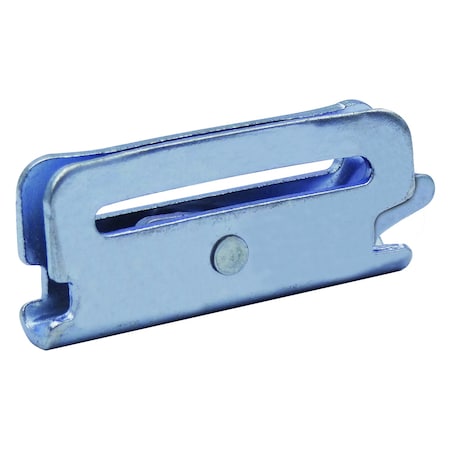 E Track E Fitting Strap, Tie Down MPN:SLAEI