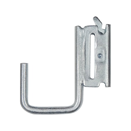 E Track Multi Purpose J Hook, 2 in Hanger MPN:SLAEJH2I