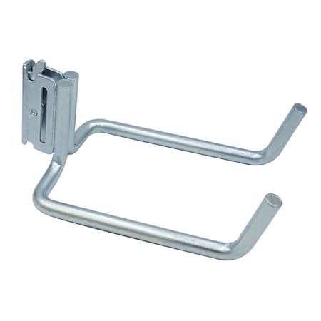 Multi Purpose J Hook Dual, 8 in Hanger MPN:SLAEJH7D