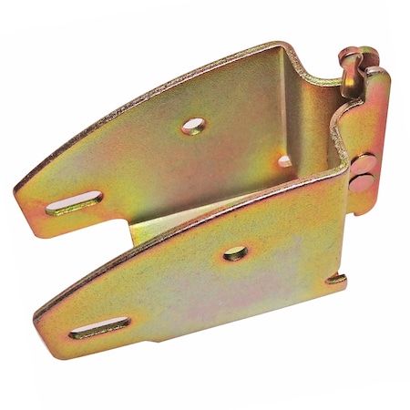 E Track Wood Beam, End Socket MPN:SLAEWESI