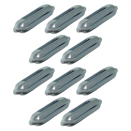 E-Strap Coupling, 1 1/4