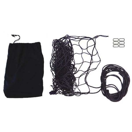 Cargo Net, Military Grade, Nylon, 62 x 72in MPN:SLAMCN6072