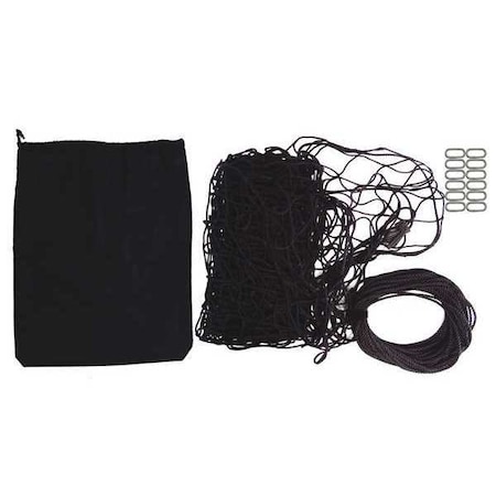 Cargo Net, Military Grade, Nylon, 96x192in MPN:SLAMCN96192