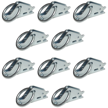 E-Fitting with Ring, 1/2