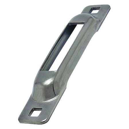 Logistic Strap Anchor, Steel, 1000 lb. MPN:SLSS