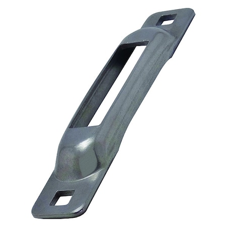 Logistic Strap Anchor, Steel, 1000 lb. MPN:SLSU