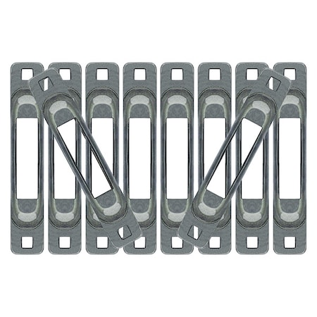 E-Strap Anchor, 1