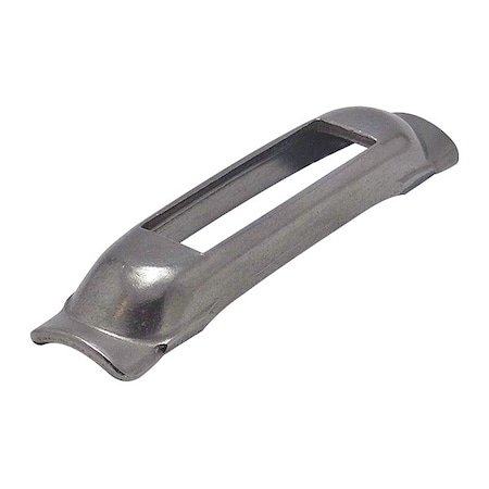 Logistic Strap Anchor, 1000 lb., 4-1/2