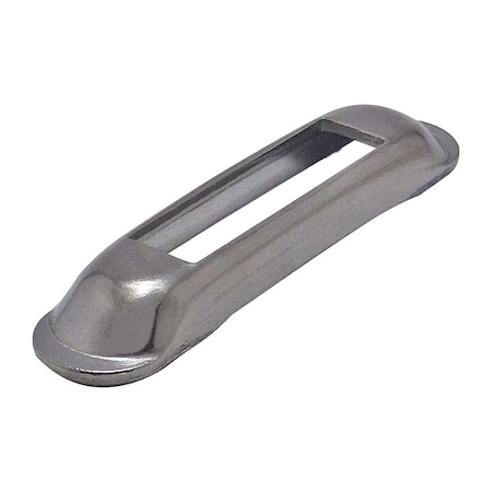 Logistic Strap Anchor, Steel, 1467 lb. MPN:SLSWU
