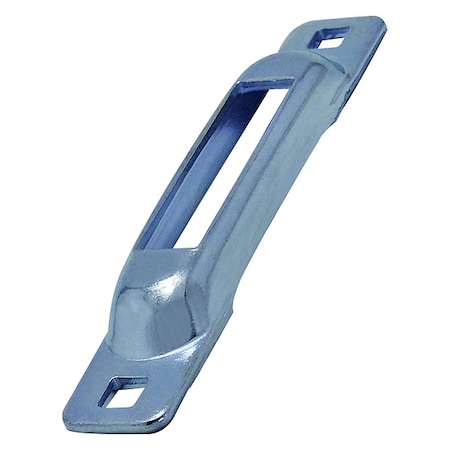 Logistic Strap Anchor, Steel, 1000 lb. MPN:SLSZ