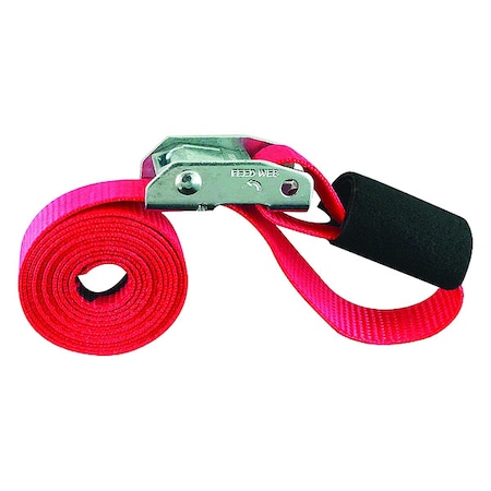 Cam Strap, Endless, Red MPN:SLTC106CR