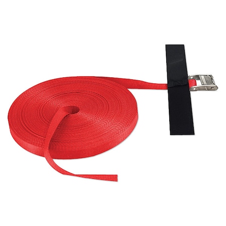 Snap Lock Cinch, 100 ft., 500 lb. MPN:SLTC1100CR