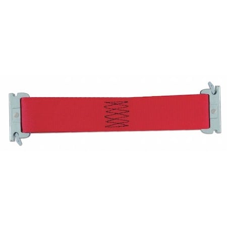 Logistic Ratchet Strap, 1467 lb. MPN:SLTE201R