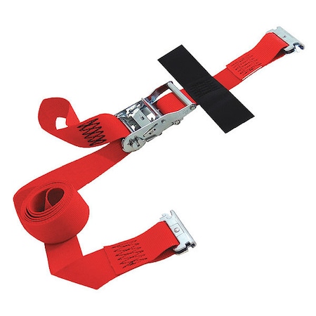 Tie Down Strap, 1467 lb. Work Load Limit MPN:SLTE212RR