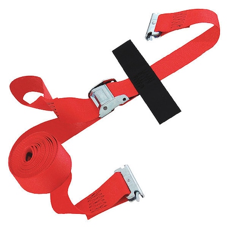 Tie Down Strap, 1000 lb. Work Load Limit MPN:SLTE220CR